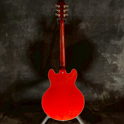 Gibson ES-339 cherry【3.24㎏】