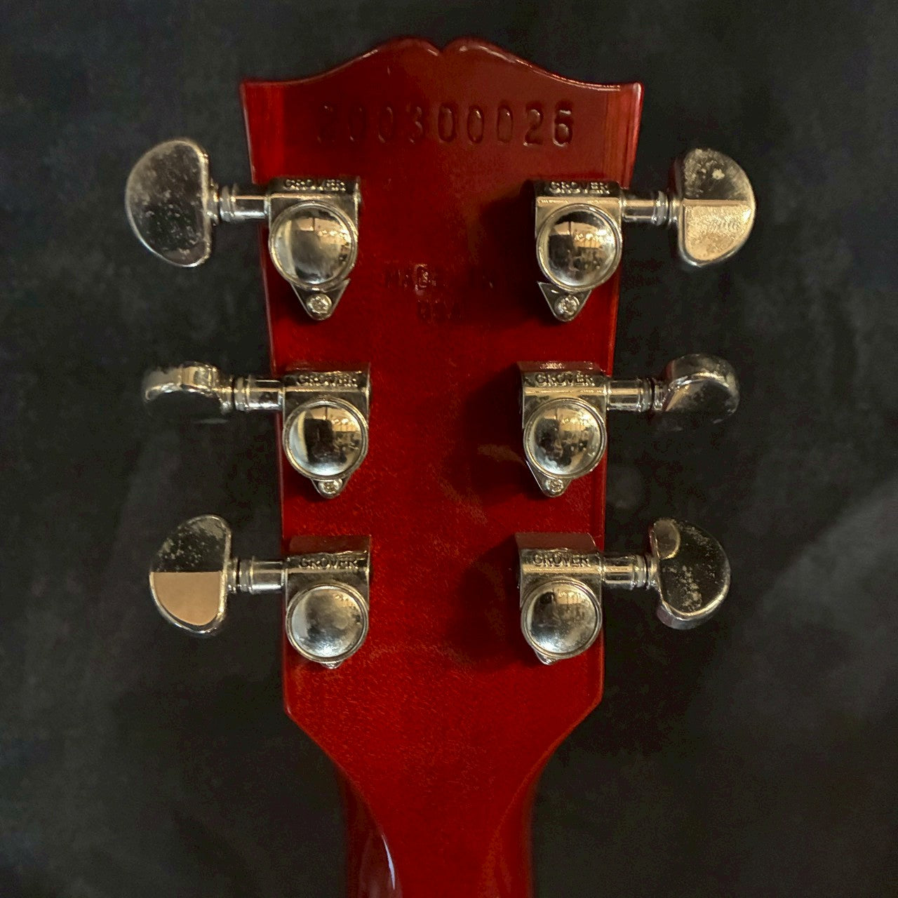 Gibson ES-339 cherry【3.24㎏】