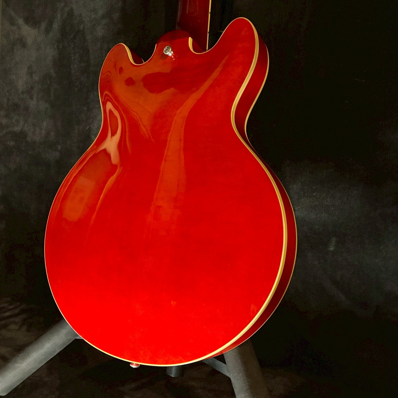 Gibson ES-339 cherry【3.24㎏】
