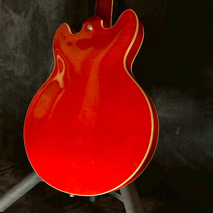 Gibson ES-339 cherry【3.24㎏】