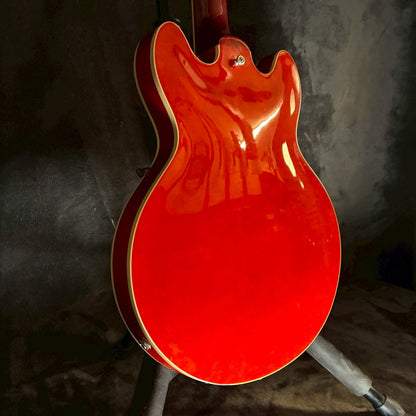 Gibson ES-339 cherry【3.24㎏】