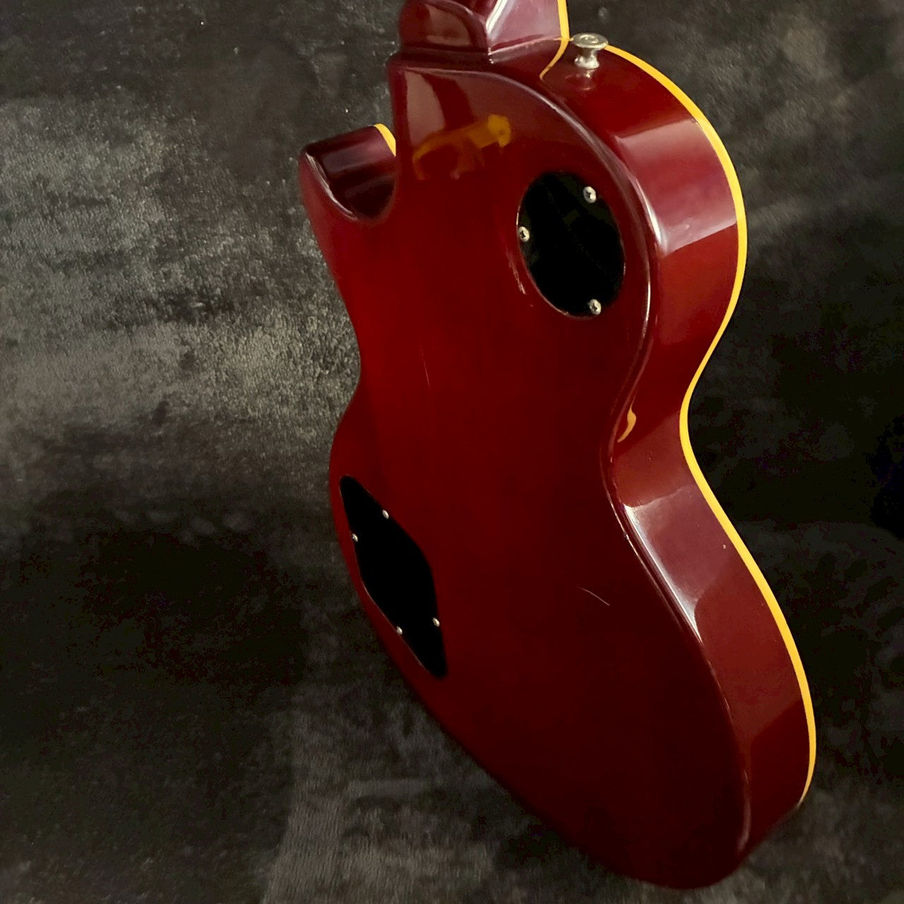 Tokai Les Paul Reborn LS50CS 78年製【3.97kg】