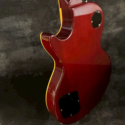 Tokai Les Paul Reborn LS50CS 78年製【3.97kg】