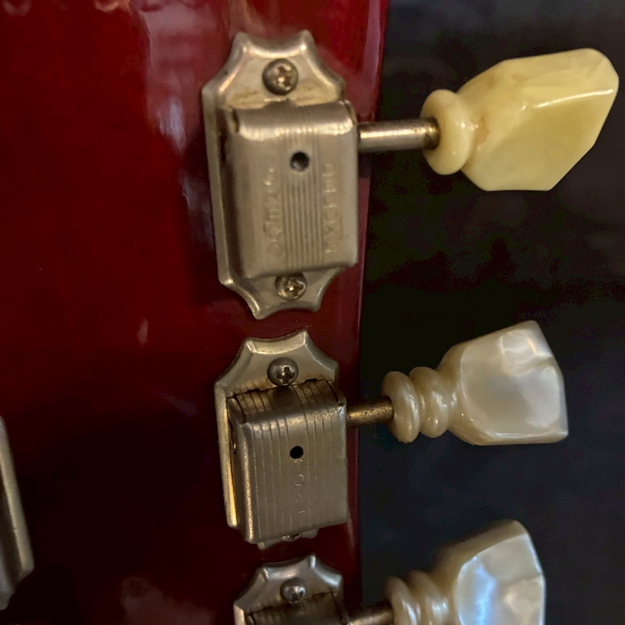 Tokai Les Paul Reborn LS50CS 78年製【3.97kg】