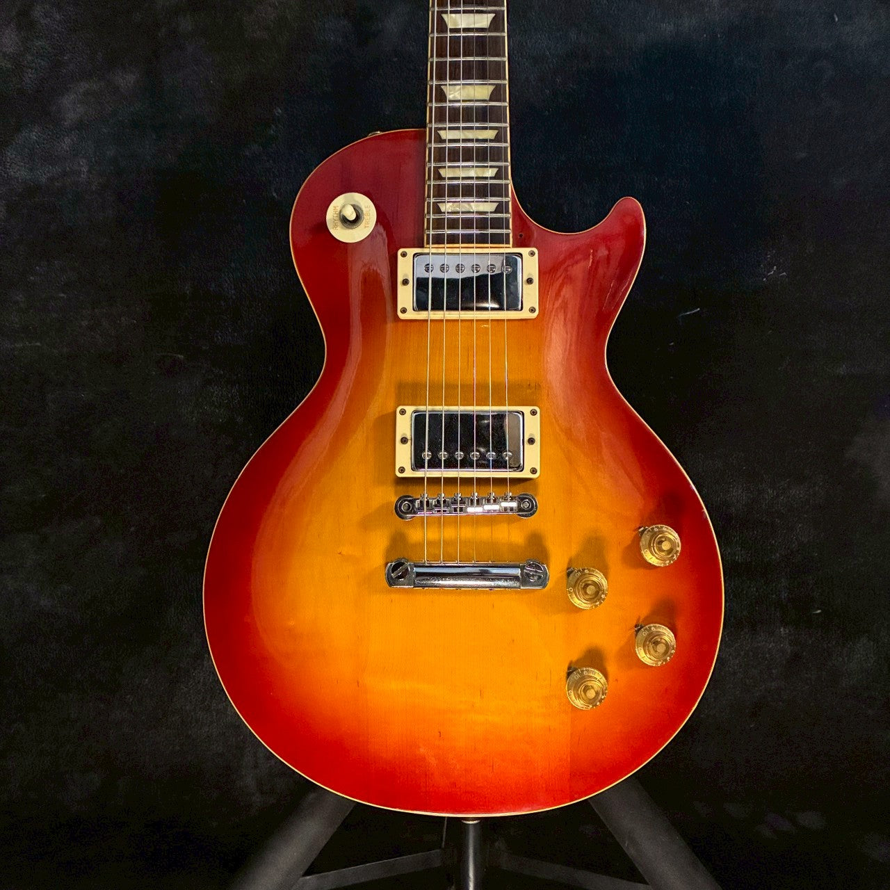 Tokai Les Paul Reborn LS50CS 78年製【3.97kg】