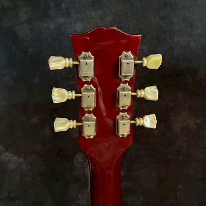 Tokai Les Paul Reborn LS50CS 78年製【3.97kg】