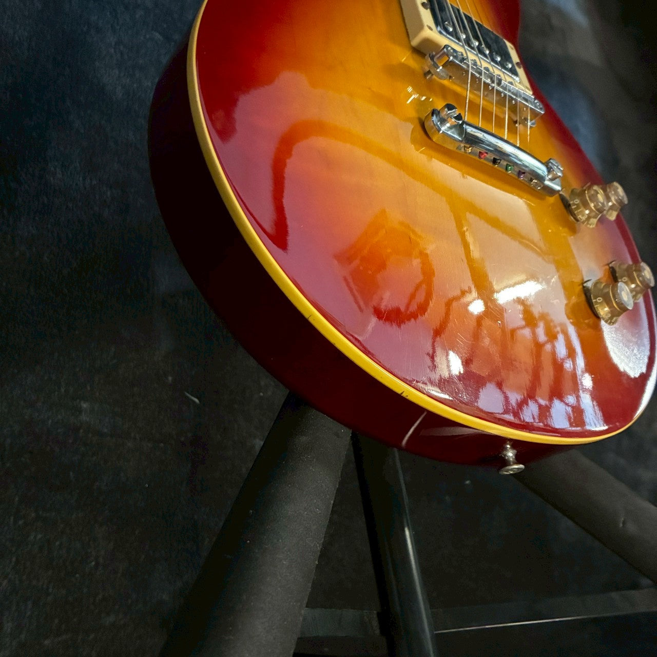 Tokai Les Paul Reborn LS50CS 78年製【3.97kg】