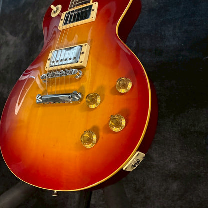 Tokai Les Paul Reborn LS50CS 78年製【3.97kg】