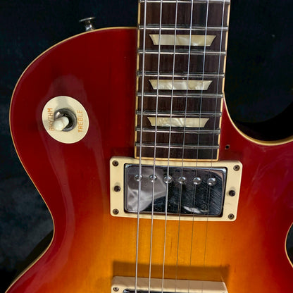 Tokai Les Paul Reborn LS50CS 78年製【3.97kg】
