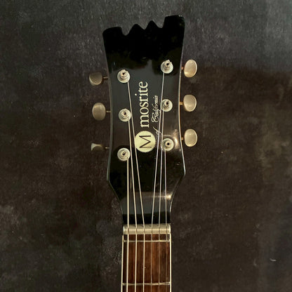 Mosrite Exellent65 Sunburst 【3.49kg】