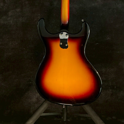 Mosrite Exellent65 Sunburst 【3.49kg】