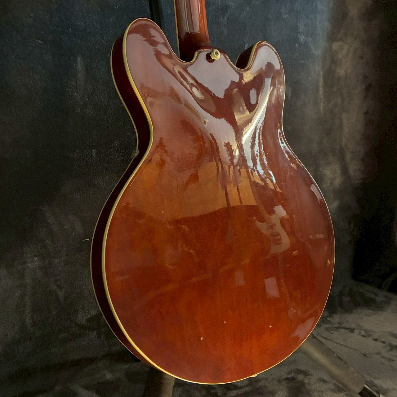 Epiphone SHERATON ⅡVintage Sunburst【3.61㎏】