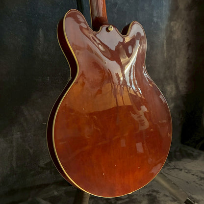 Epiphone SHERATON ⅡVintage Sunburst【3.61㎏】