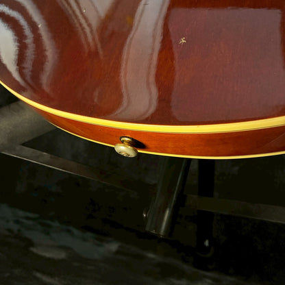 Epiphone SHERATON ⅡVintage Sunburst【3.61㎏】