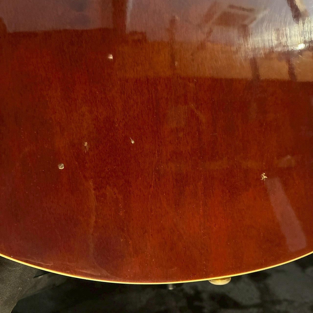 Epiphone SHERATON ⅡVintage Sunburst【3.61㎏】