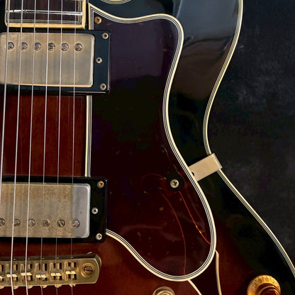 Epiphone SHERATON ⅡVintage Sunburst【3.61㎏】