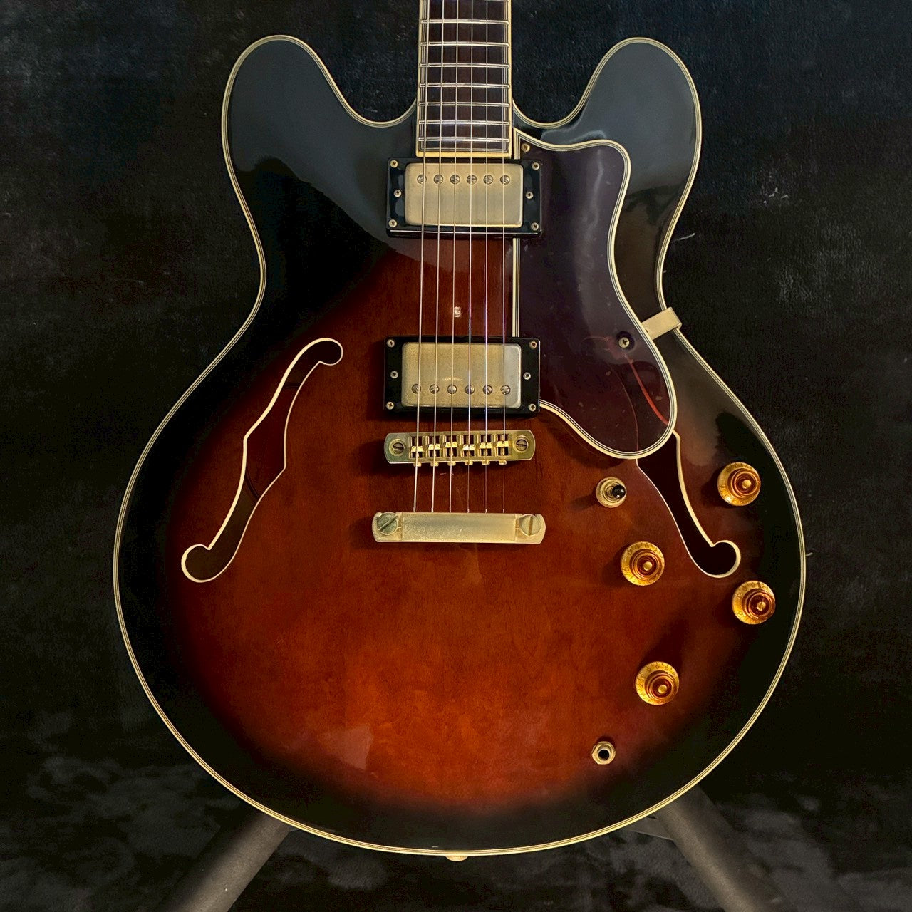 Epiphone SHERATON ⅡVintage Sunburst【3.61㎏】