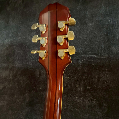 Epiphone SHERATON ⅡVintage Sunburst【3.61㎏】