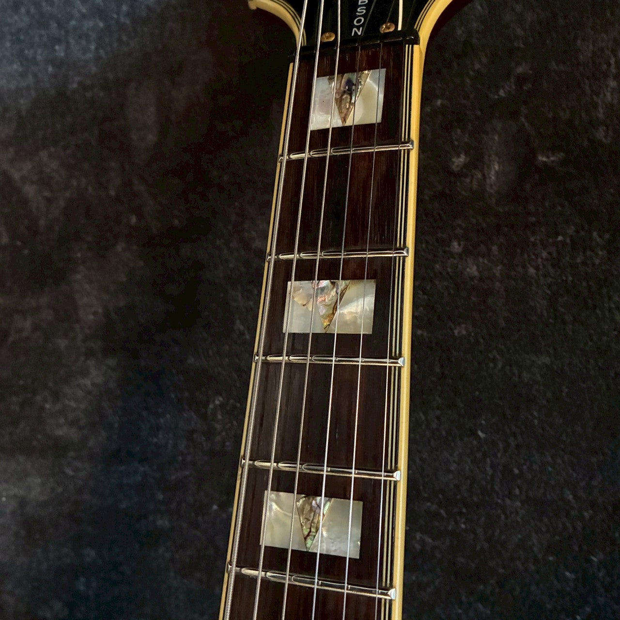 Epiphone SHERATON ⅡVintage Sunburst【3.61㎏】
