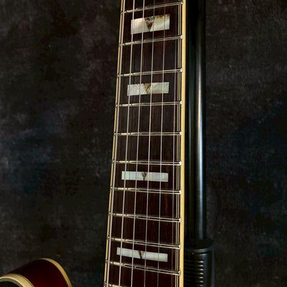 Epiphone SHERATON ⅡVintage Sunburst【3.61㎏】