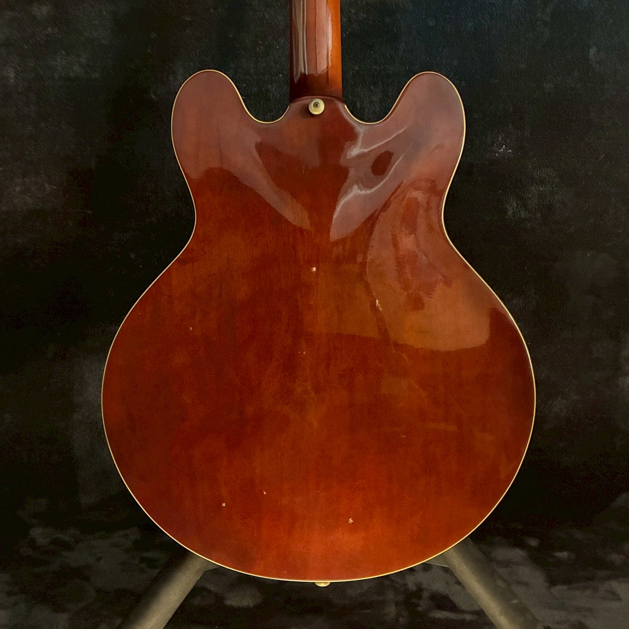 Epiphone SHERATON ⅡVintage Sunburst【3.61㎏】