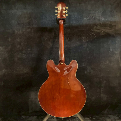 Epiphone SHERATON ⅡVintage Sunburst【3.61㎏】