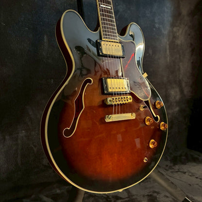 Epiphone SHERATON ⅡVintage Sunburst【3.61㎏】