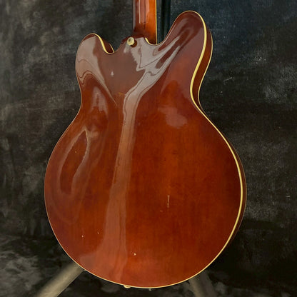 Epiphone SHERATON ⅡVintage Sunburst【3.61㎏】