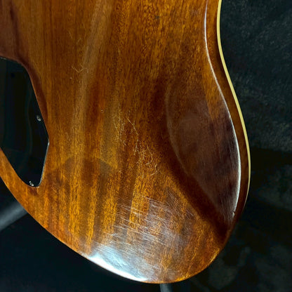 YAMAHA SX800A brown【3.50㎏】