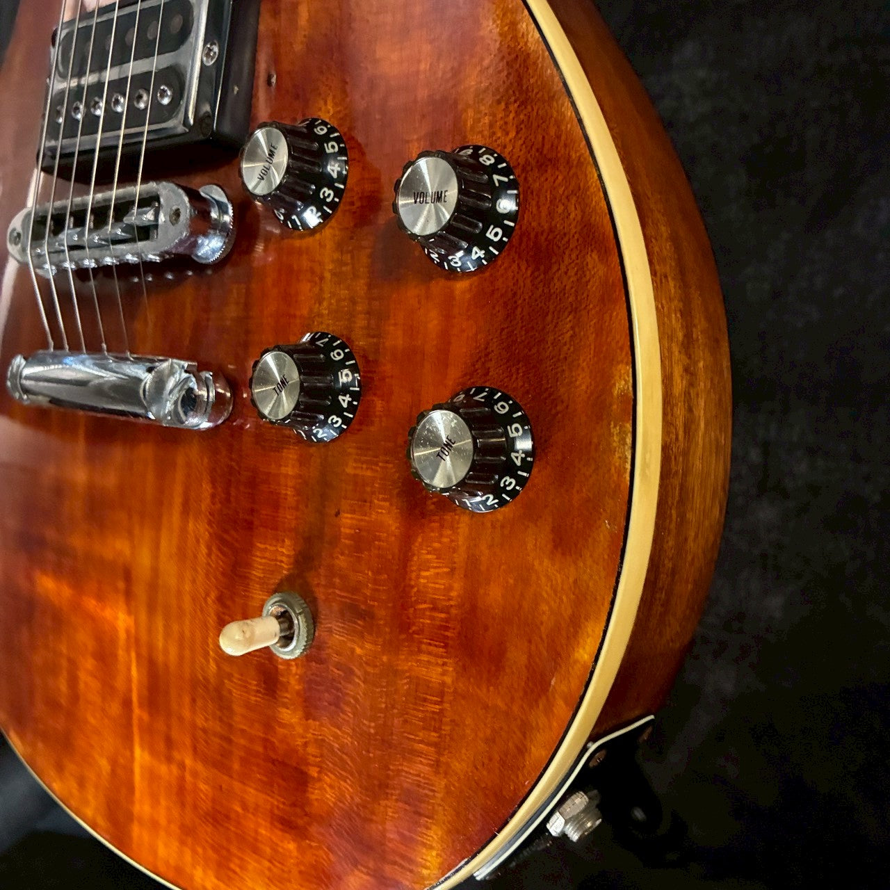 YAMAHA SX800A brown【3.50㎏】