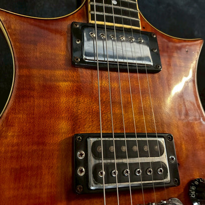 YAMAHA SX800A brown【3.50㎏】