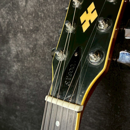 YAMAHA SX800A brown【3.50㎏】