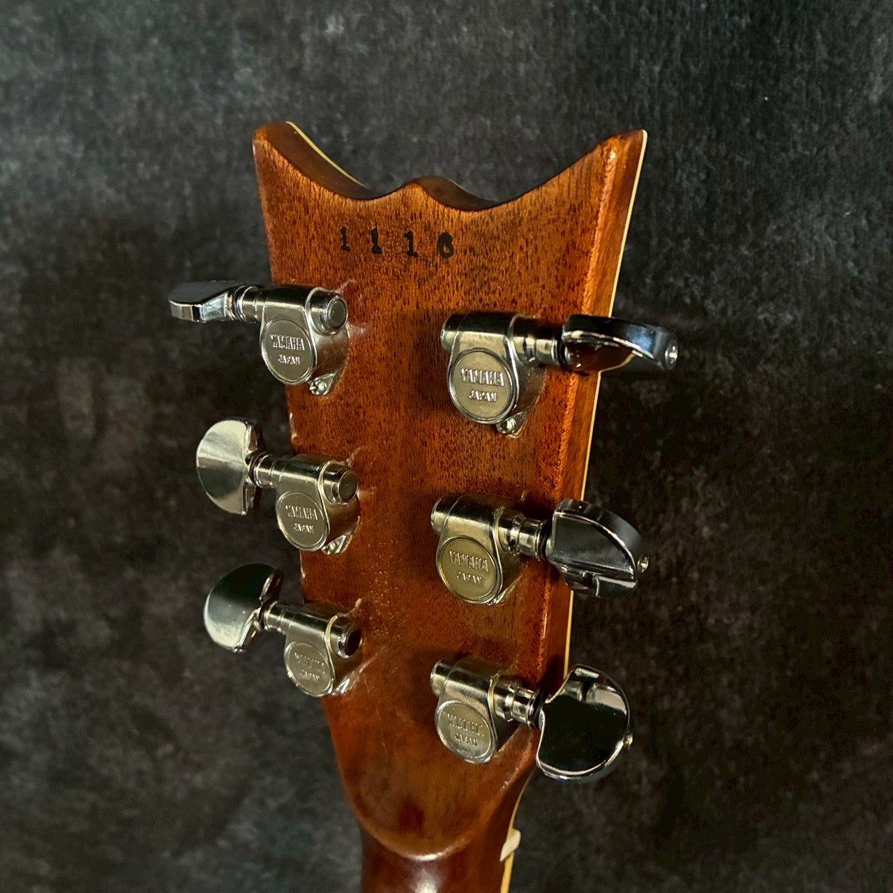 YAMAHA SX800A brown【3.50㎏】