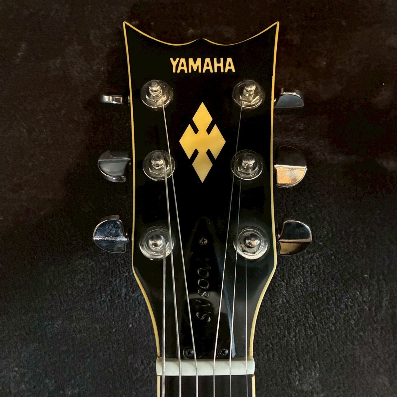 YAMAHA SX800A brown【3.50㎏】