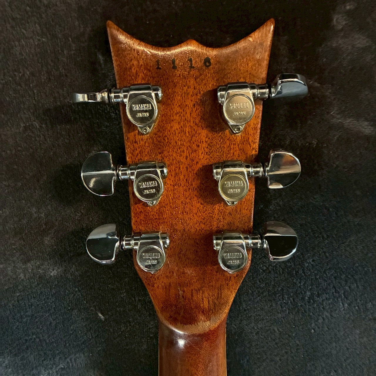 YAMAHA SX800A brown【3.50㎏】