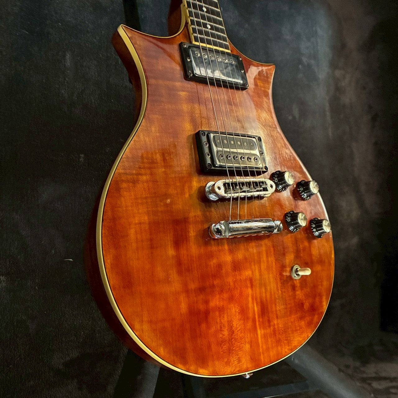 YAMAHA SX800A brown【3.50㎏】