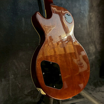 heerby (春日楽器) LS500BS 【4.07kg】