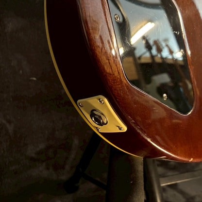 heerby (春日楽器) LS500BS 【4.07kg】