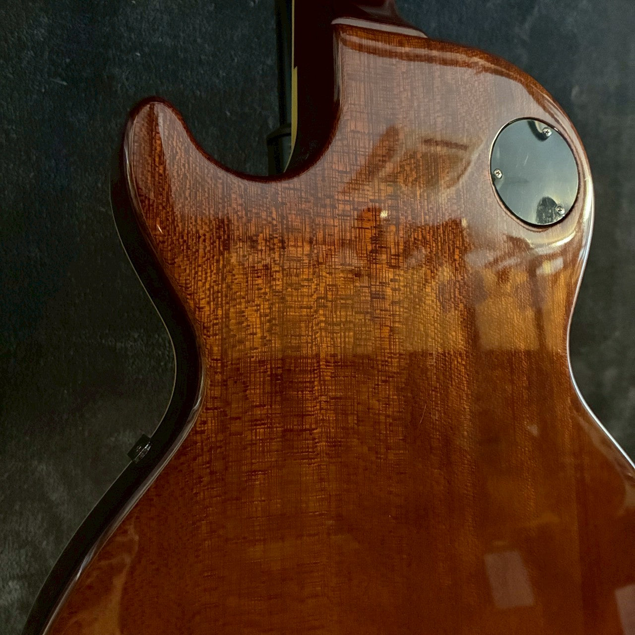 heerby (春日楽器) LS500BS 【4.07kg】
