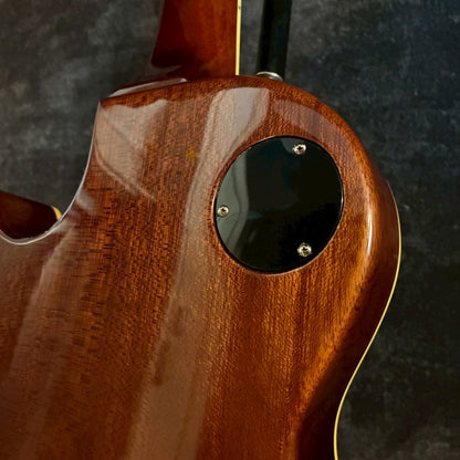 heerby (春日楽器) LS500BS 【4.07kg】
