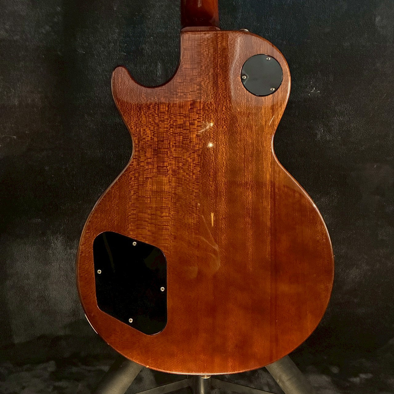 heerby (春日楽器) LS500BS 【4.07kg】