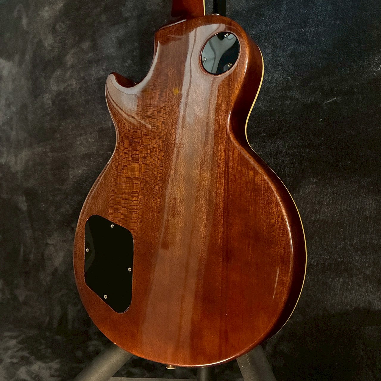 heerby (春日楽器) LS500BS 【4.07kg】