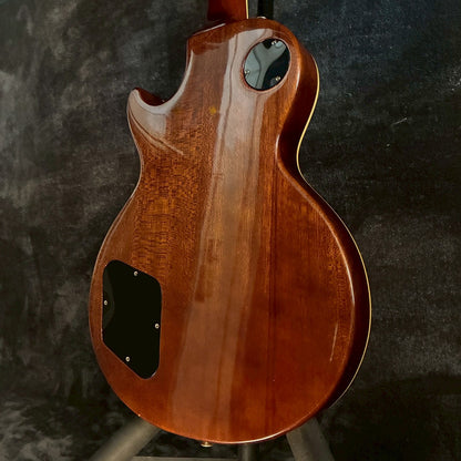 heerby (春日楽器) LS500BS 【4.07kg】