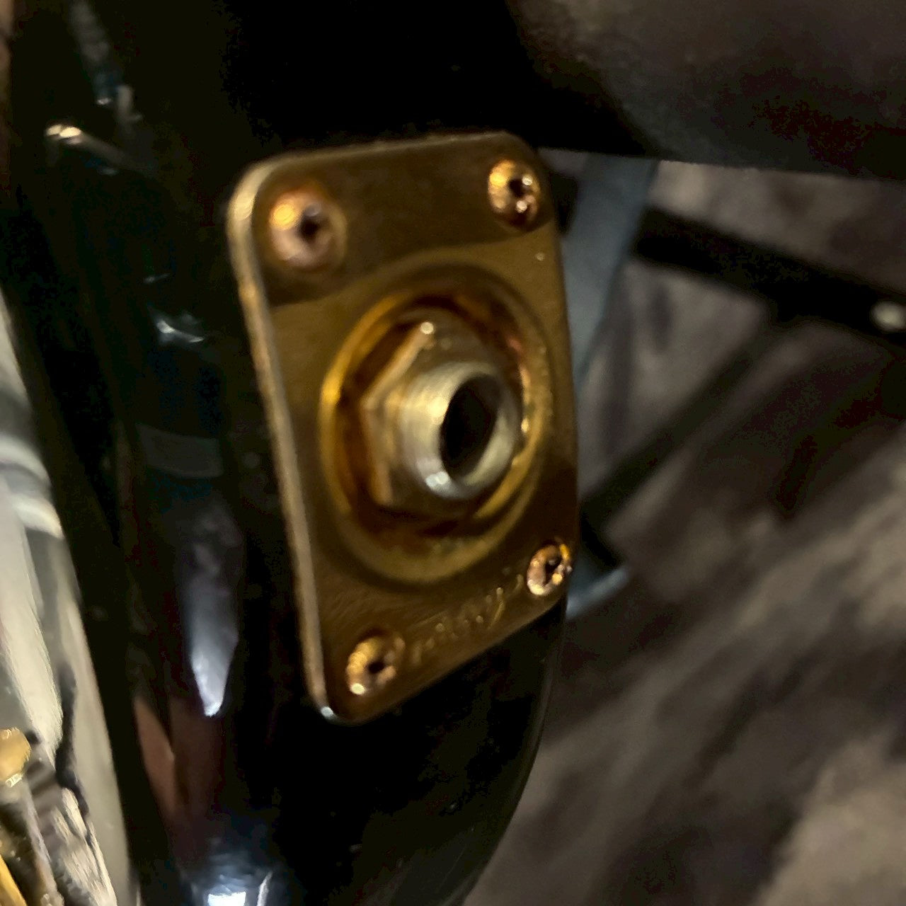 Aria ProⅡ Diamond series PJ【4.06kg】