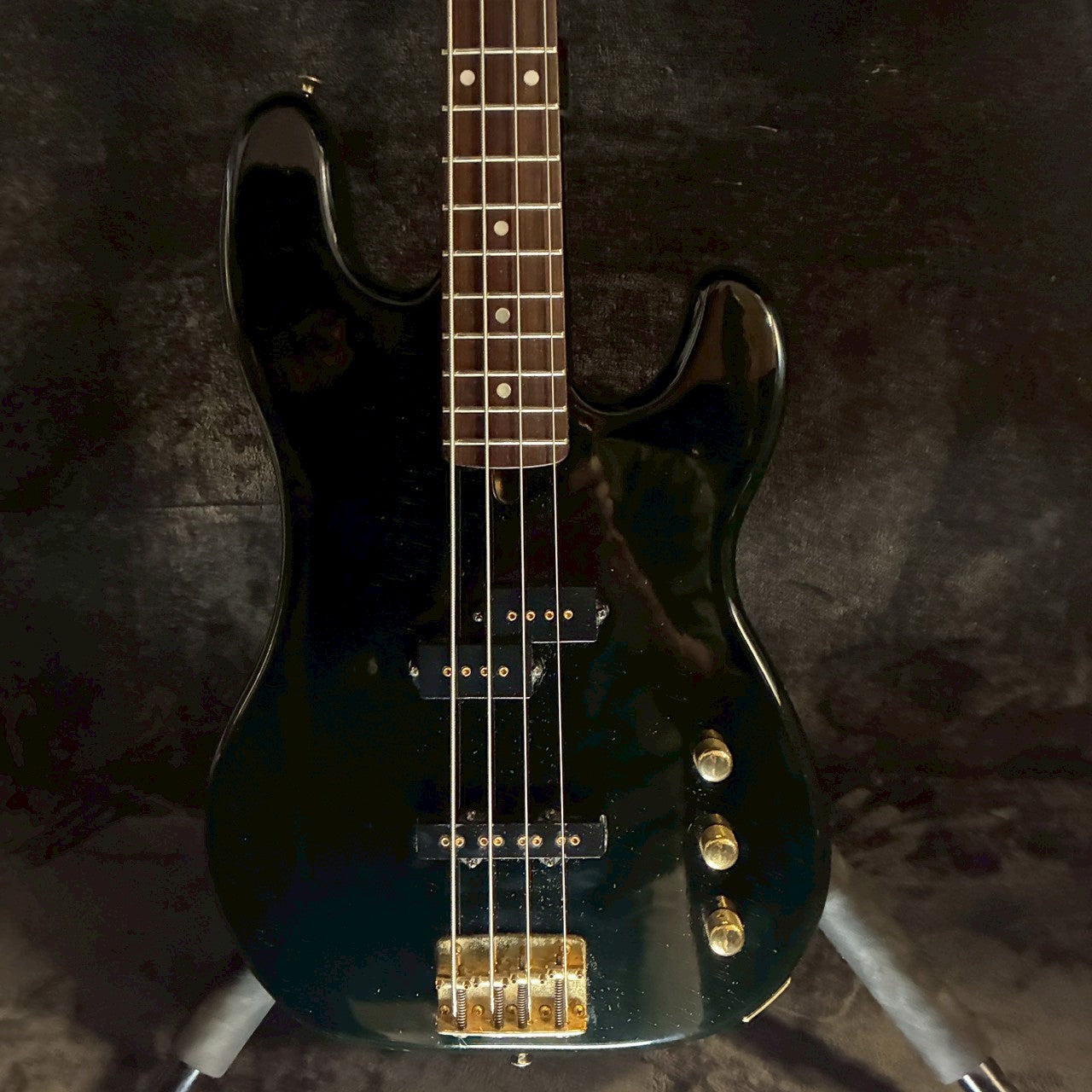 Aria ProⅡ Diamond series PJ【4.06kg】