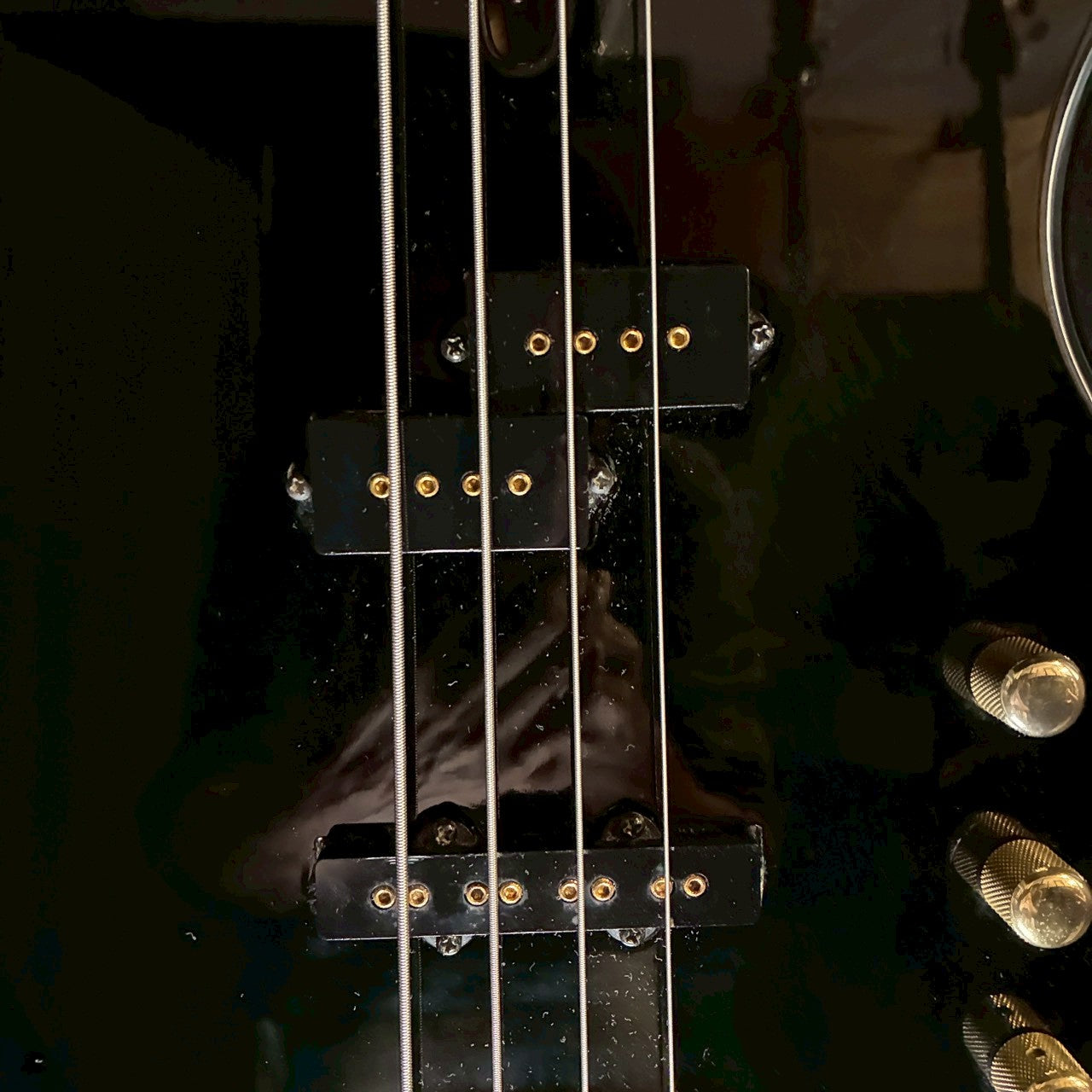 Aria ProⅡ Diamond series PJ【4.06kg】