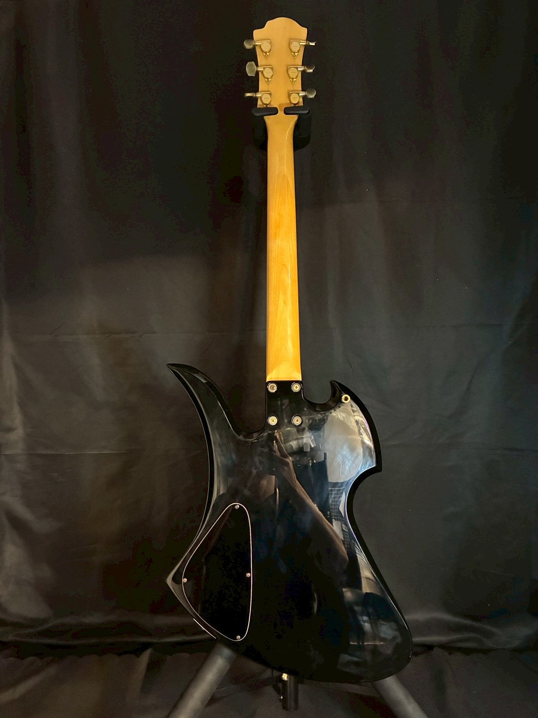 フェルナンデスMG-80X FERNANDES MG-80X - guitarshoptantan （ギターショップタンタン）