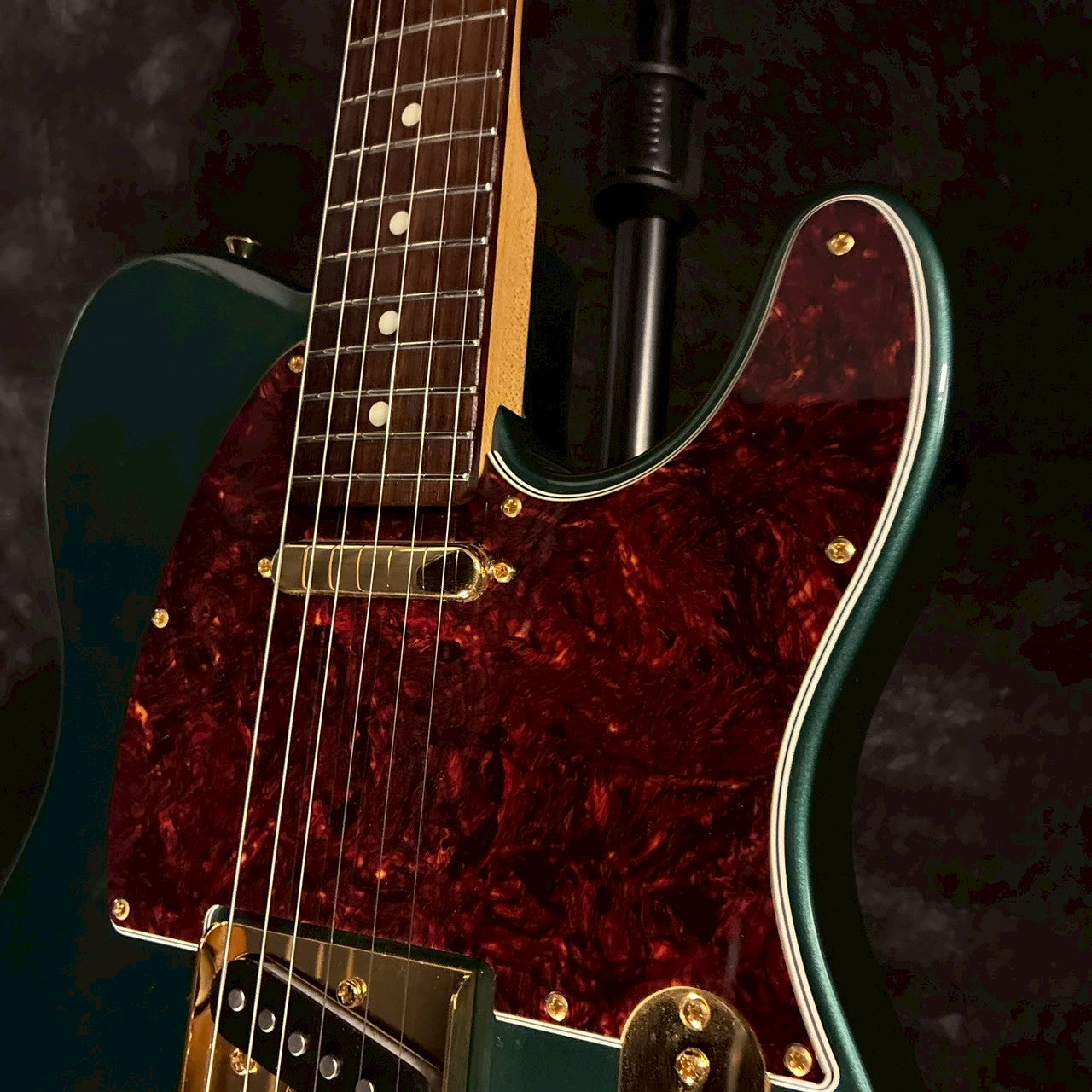 Fender MIJ FSR HybridⅡ Telecaster 2021【3.39kg】