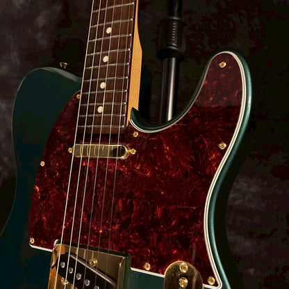 Fender MIJ FSR HybridⅡ Telecaster 2021【3.39kg】