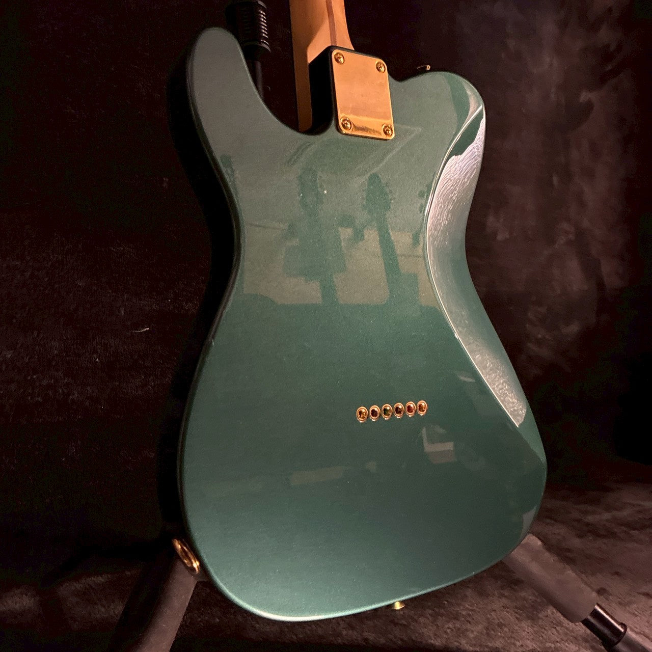 Fender MIJ FSR HybridⅡ Telecaster 2021【3.39kg】